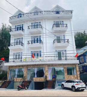 VĂN MINH-G HOTEL